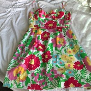 Lilly Pulitzer dress size 4